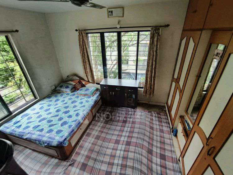 2 BHK Flat In Noble Excellency for Rent In 588 2b, 8a, Bibwewadi Kondhwa Rd