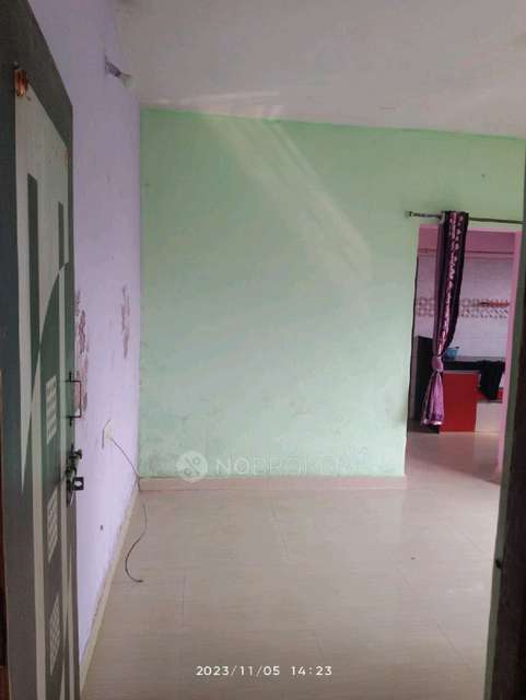 1 BHK Flat In Archie Nova Meena Residency For Sale  In Tal.khed, Qv46+r9f, Chakan, Maharashtra 410501, India