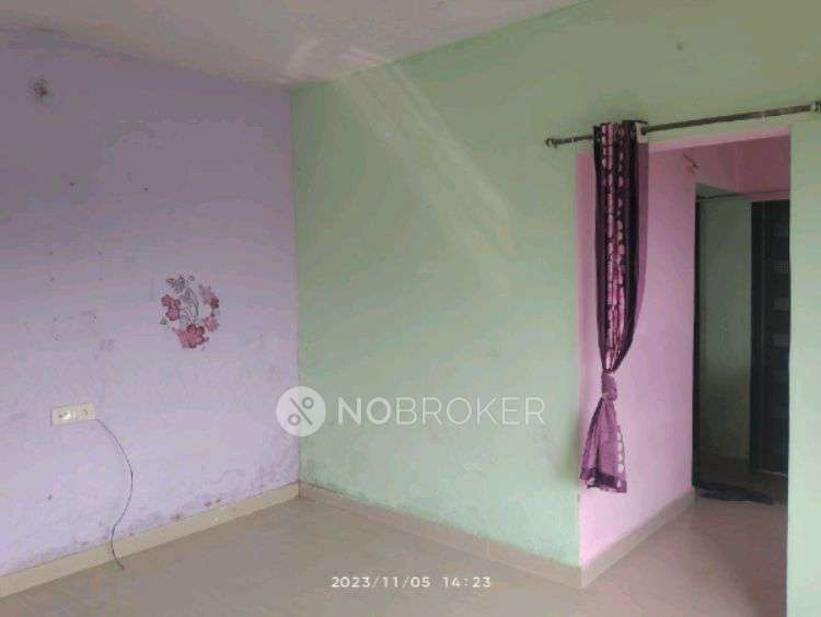 1 BHK Flat In Archie Nova Meena Residency For Sale  In Tal.khed, Qv46+r9f, Chakan, Maharashtra 410501, India