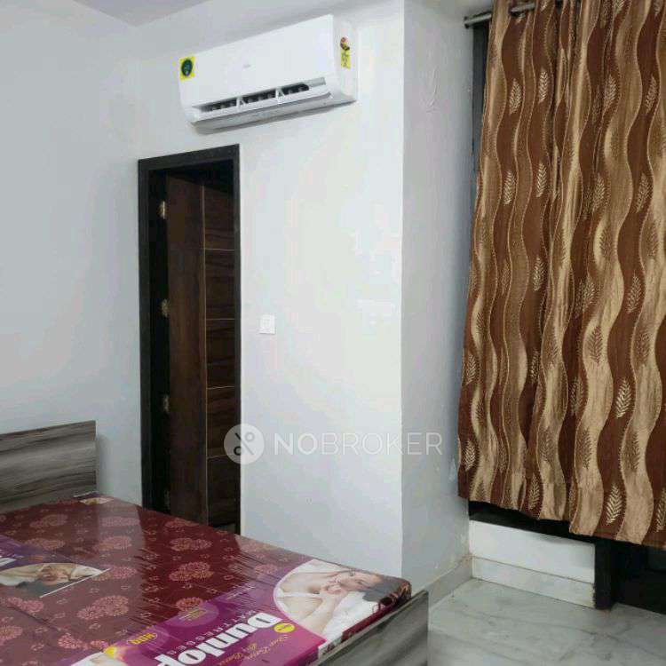 Independent Floor Tagore Garden Extension Rent WITHOUT BROKERAGE Semi