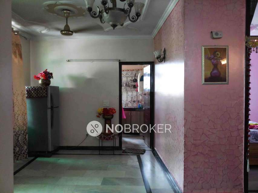 2 BHK Flat In Muksh Birla For Sale  In Kalkaji