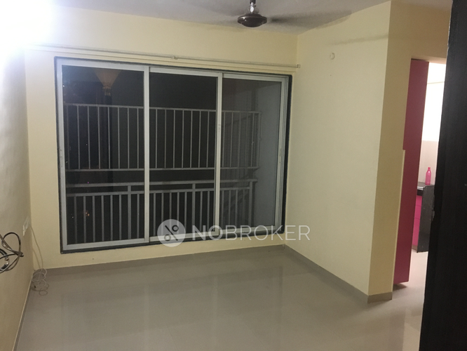 Kakad Paradise Mira Road East Rent WITHOUT BROKERAGE Unfurnished 2