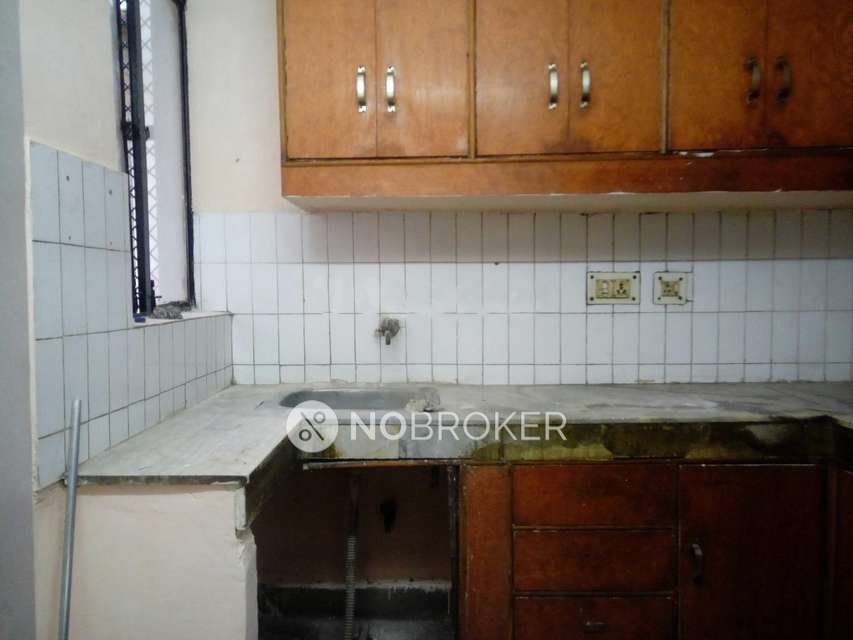 2 BHK Flat In Alaknanda Apartment For Sale  In Surya Nagar