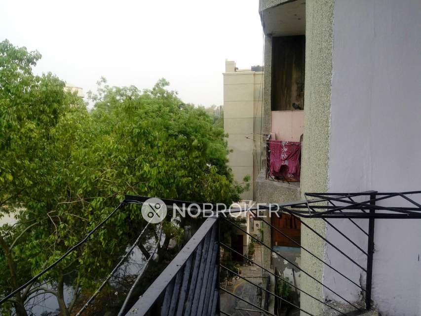 2 BHK Flat In Alaknanda Apartment For Sale  In Surya Nagar