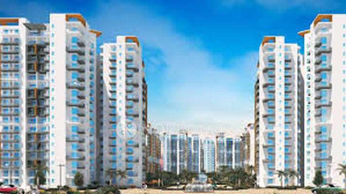 3 BHK Flat In Sikka Karnam Greens For Sale  In Sector-143