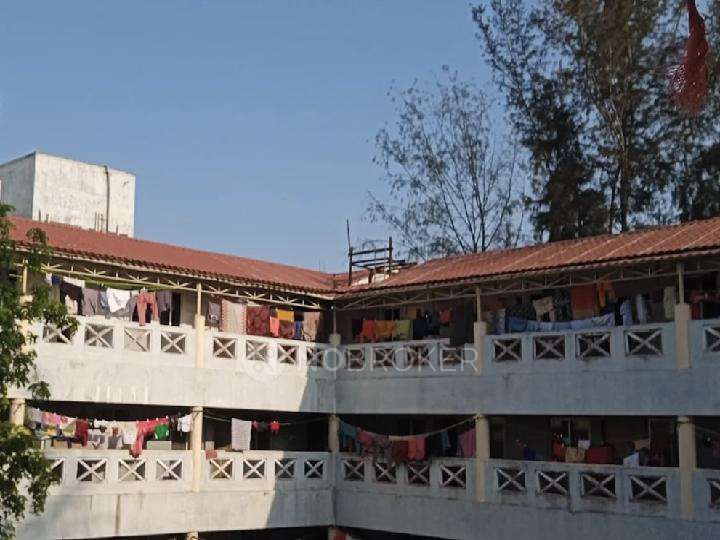 PG for Girls in Tambaram