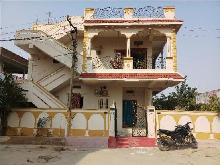 Independent House Kukatpally Without Brokerage Unfurnished 4 BHK Flat