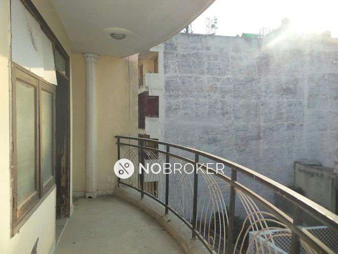 3 BHK Flat In Green View   For Sale  In Juanapur
