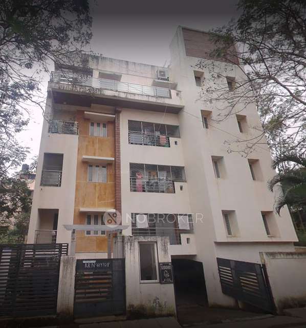 3 BHK Flat In Siddi Apartment  for Rent  In Yelahanka