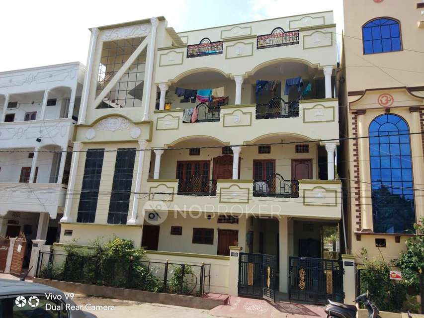 4+ BHK Flat For Sale  In L. B. Nagar
