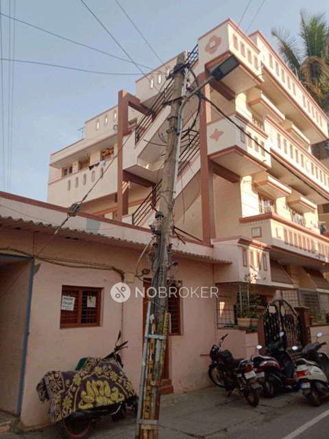 2 BHK Flat for Rent  In  T.dasarahalli