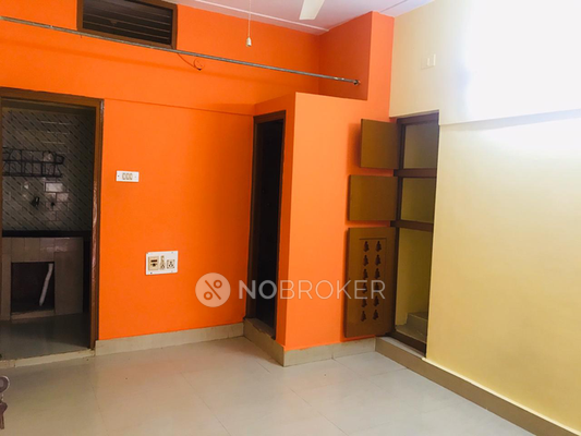 1 BHK Flat In Standalone Building  for Rent  In 396 10th Cross Road