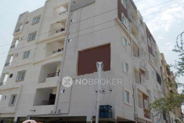 2 BHK Flat In Prathik Malli Arcade for Rent  In Mallampet