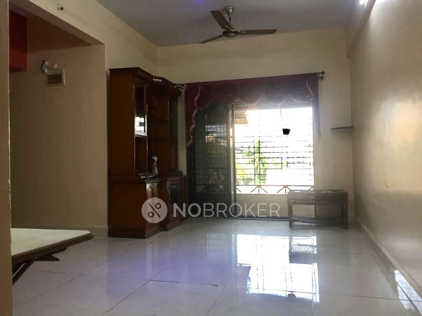 3 BHK Flat In Shree Sadguru Chs for Rent  In Kharghar