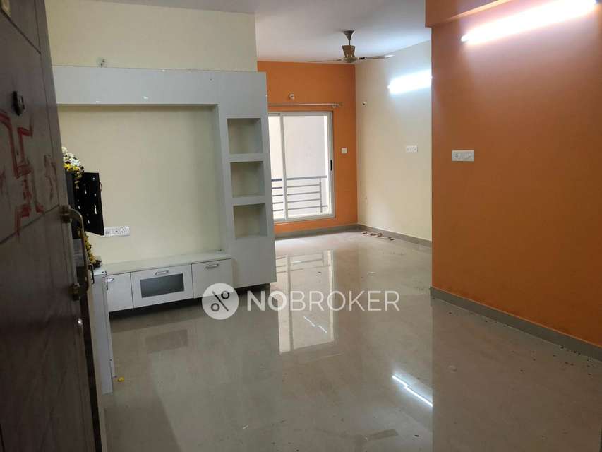 2 BHK Flat In Shri Balaji Ocean for Rent  In Gopasandra