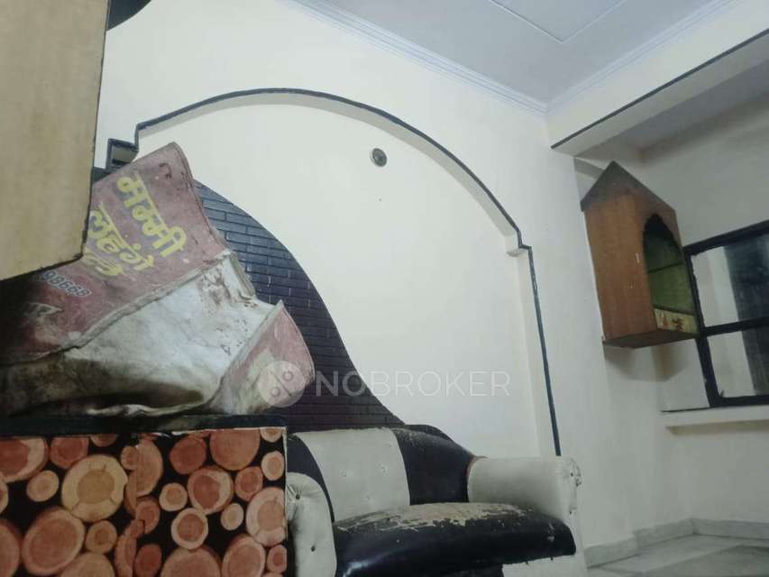 1 BHK House for Rent  In Vaishali