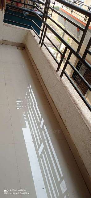 1 BHK Flat In Shreeya Heights For Sale  In Bhekrai Nagar