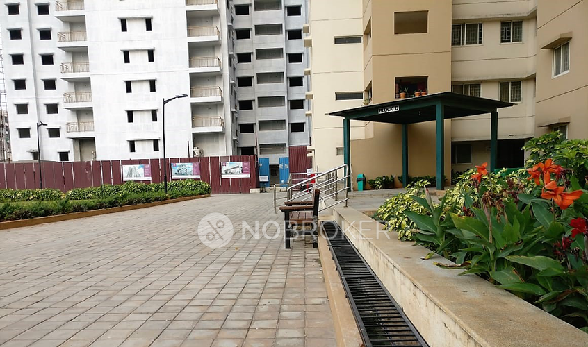 Century Indus Raja Rajeshwari Nagar Without Brokerage Unfurnished 2