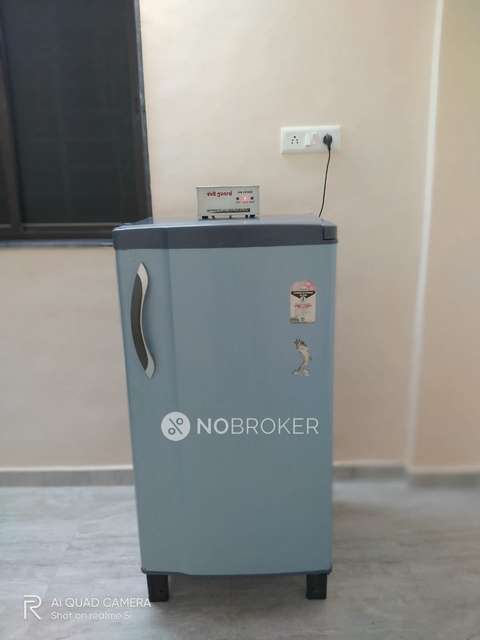 2 BHK House for Rent In Dighi