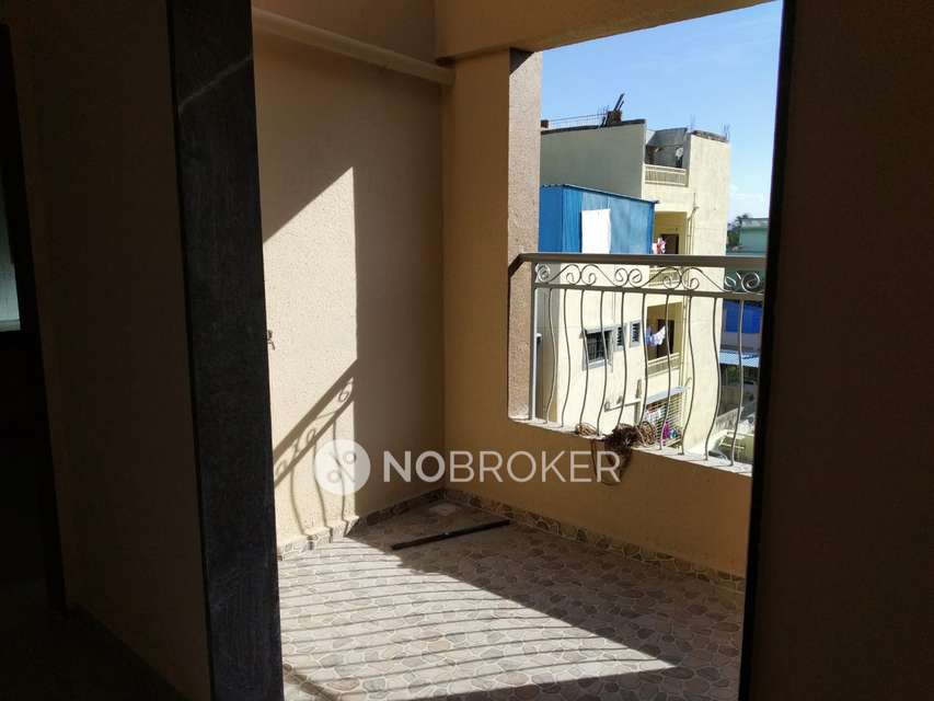 2 BHK House for Rent In Dighi