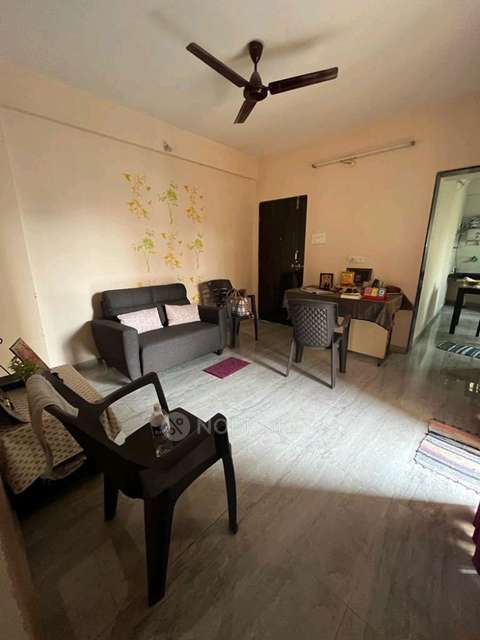 2 BHK House for Rent In Dighi