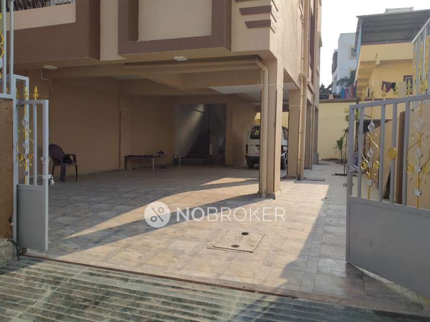 2 BHK House for Rent In Dighi