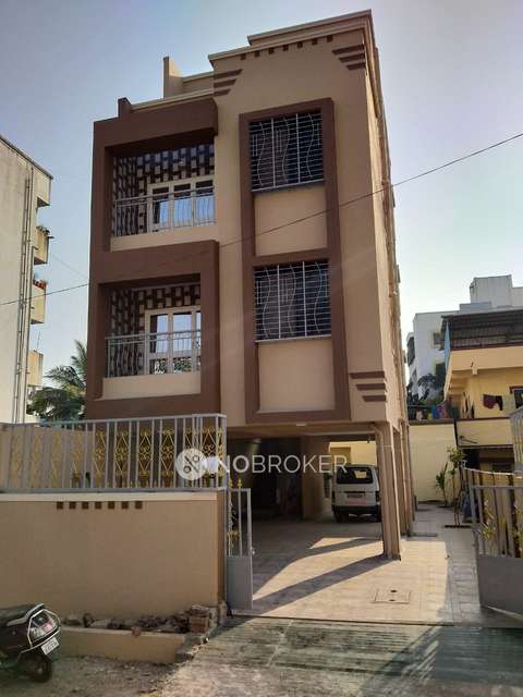 2 BHK House for Rent In Dighi
