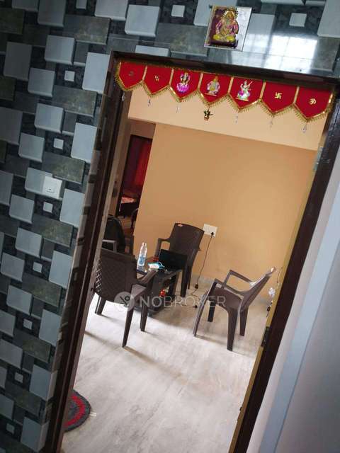 2 BHK House for Rent In Dighi