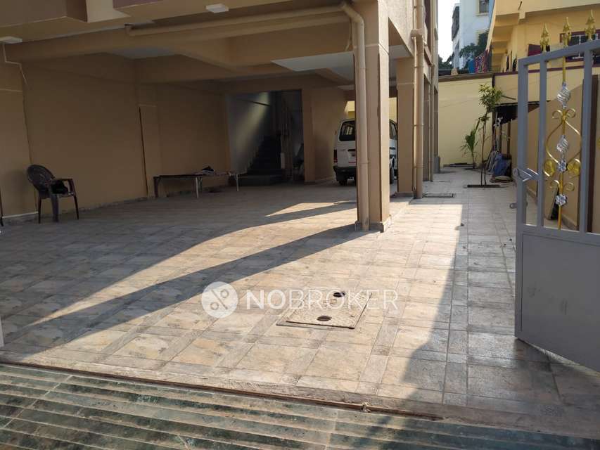 2 BHK House for Rent In Dighi