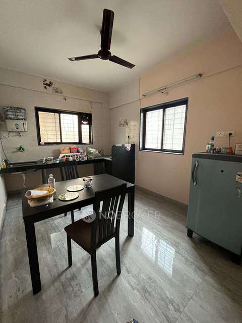2 BHK House for Rent In Dighi