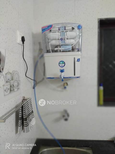 2 BHK House for Rent In Dighi