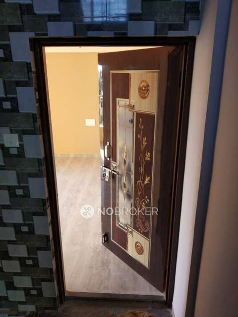 2 BHK House for Rent In Dighi