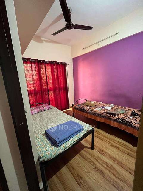 2 BHK House for Rent In Dighi