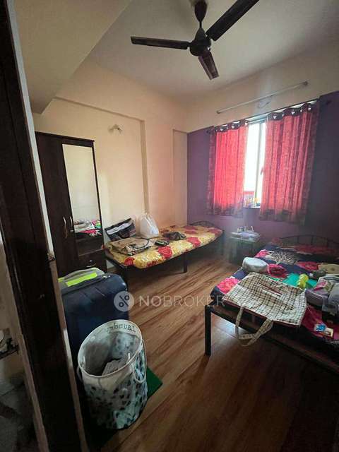 2 BHK House for Rent In Dighi