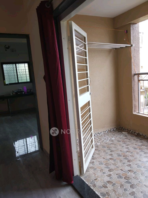 1 RK Flat for Rent In Dighi