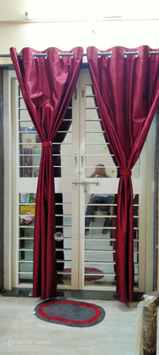 1 RK Flat for Rent In Dighi