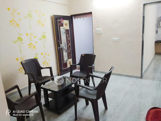 1 RK Flat for Rent In Dighi