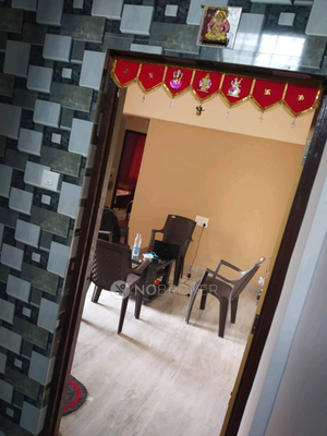1 RK Flat for Rent In Dighi