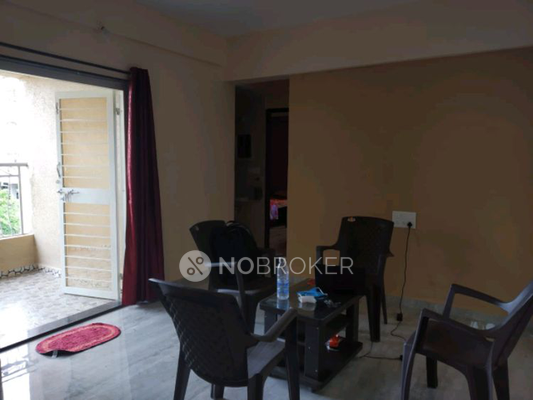 1 RK Flat for Rent In Dighi