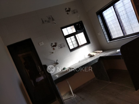 1 RK Flat for Rent In Dighi