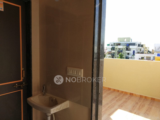 1 RK Flat for Rent In Dighi