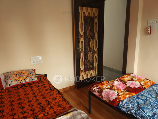1 RK Flat for Rent In Dighi