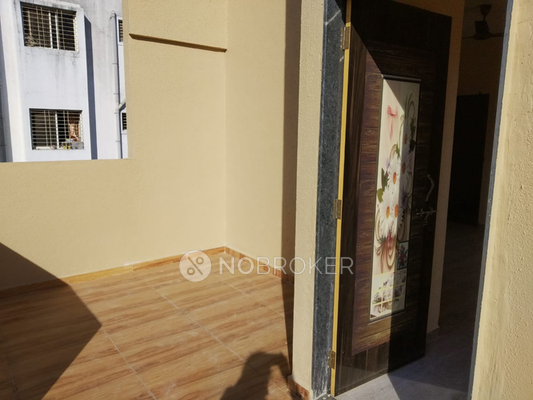 1 RK Flat for Rent In Dighi