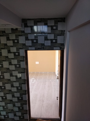 1 RK Flat for Rent In Dighi