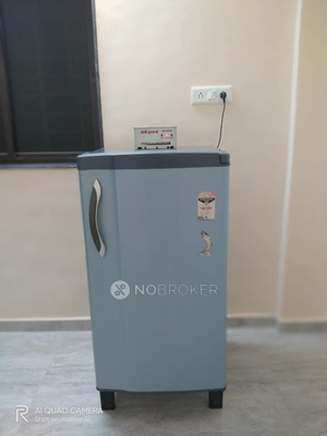 1 RK Flat for Rent In Dighi