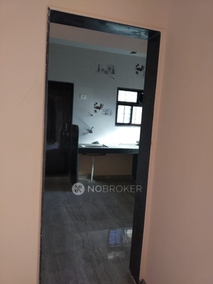 1 RK Flat for Rent In Dighi