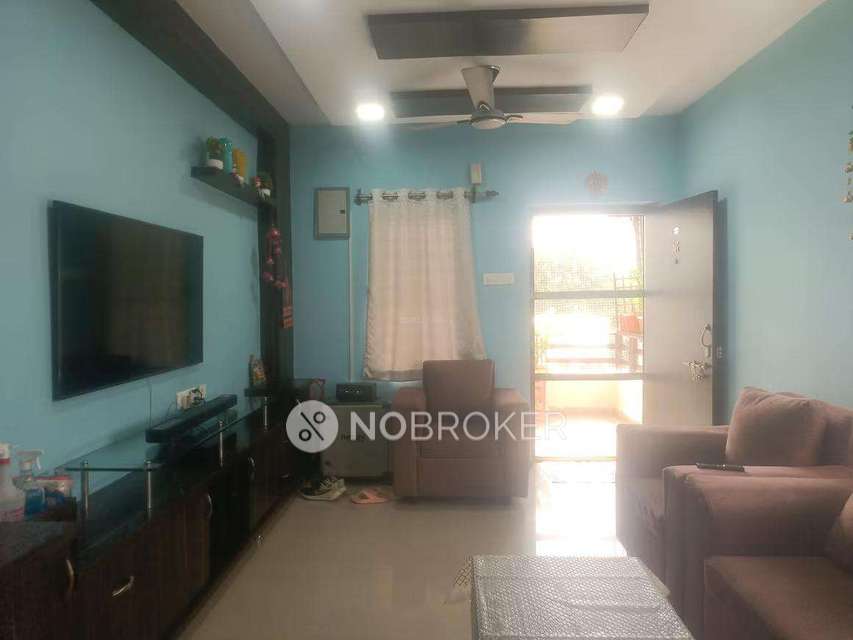 3 BHK Flat In Skypx Oaks for Rent  In Bolarum