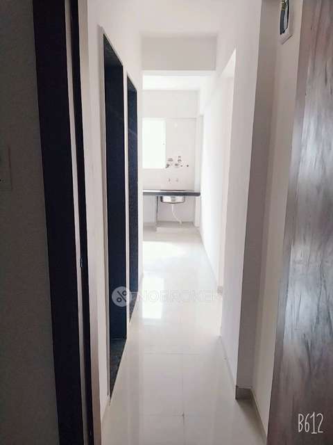 1 BHK Flat In Aryan Complex for Rent  In Narhe