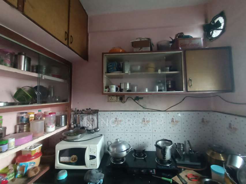 1 BHK Flat In Sri Prasadh  For Sale  In Moggapair