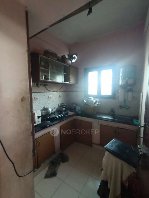 1 BHK Flat In Sri Prasadh  For Sale  In Moggapair